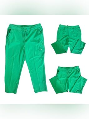 Chico’s Pants – Green Size 2